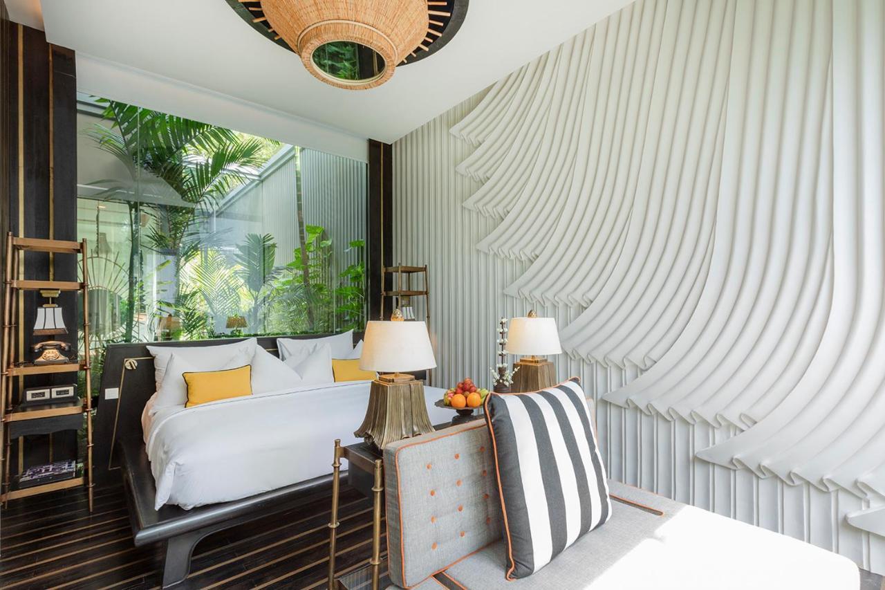 Bensley Collection Pool Villas - Shinta Mani Angkor 시엠리아프 외부 사진
