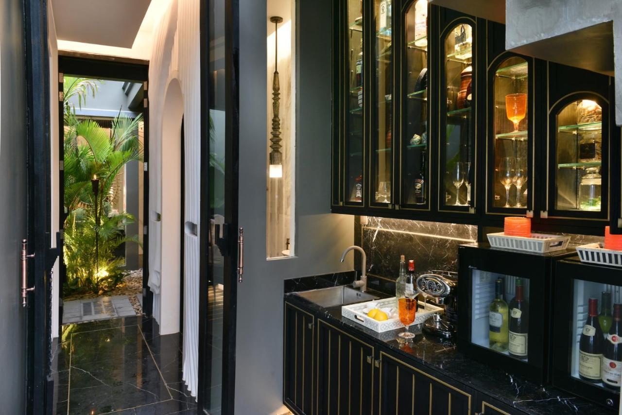 Bensley Collection Pool Villas - Shinta Mani Angkor 시엠리아프 외부 사진