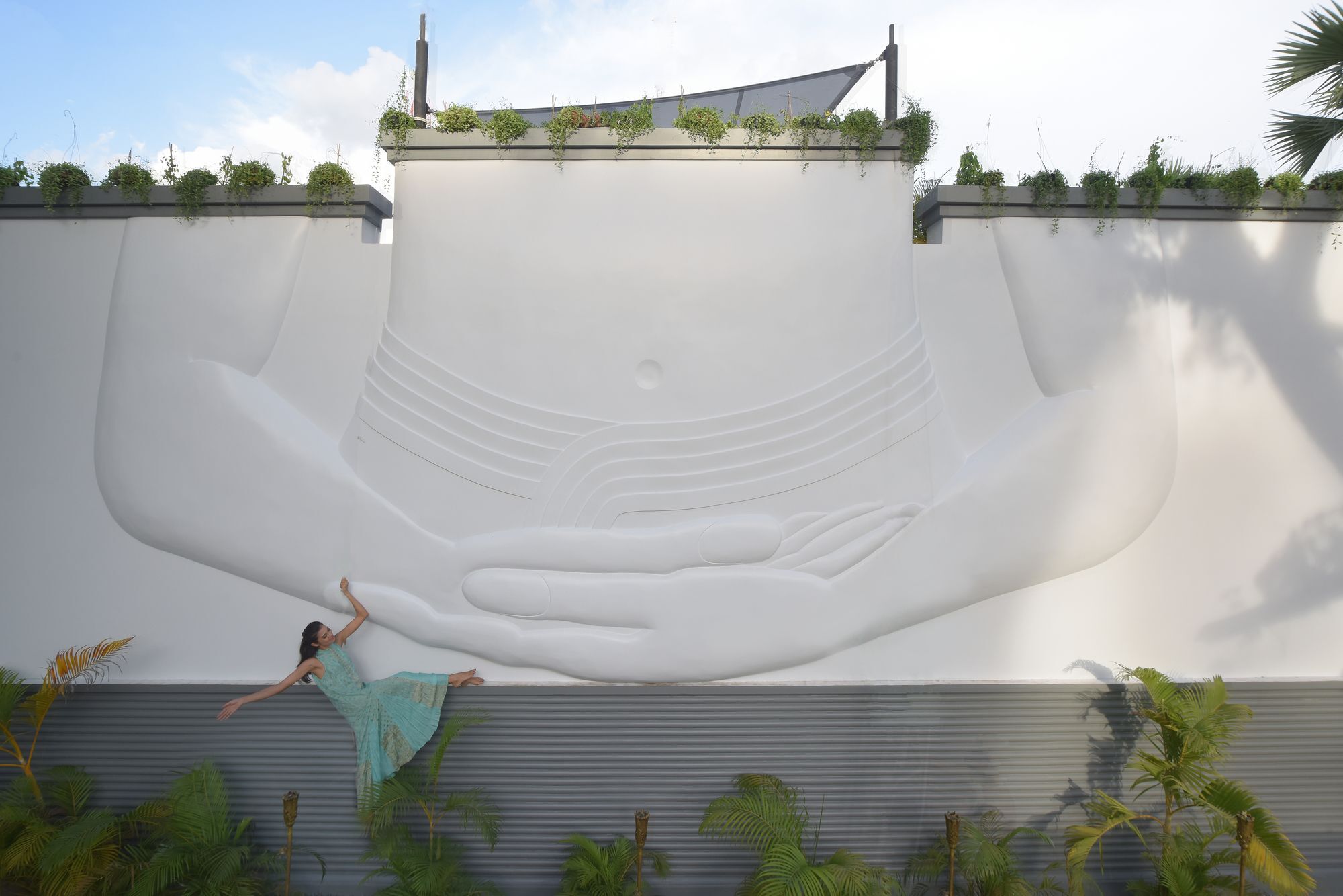 Bensley Collection Pool Villas - Shinta Mani Angkor 시엠리아프 외부 사진